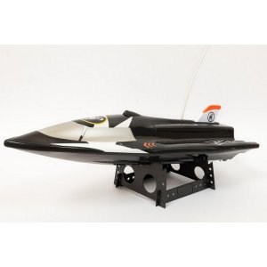 Радиоуправляемый катер Create Toys Racing Boat 3362