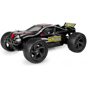 Трак 1/18 4WD Электро - Centro RTR