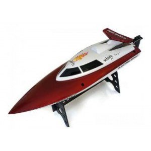 Радиоуправляемый катер Fei Lun FT007 High Speed Boat 2.4G - FT007