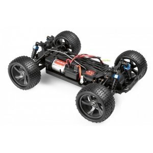 Трак 1/18 4WD Электро - Centro RTR