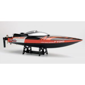 Радиоуправляемый катер Feilun FT010 Racing Boat 2.4G - FT010