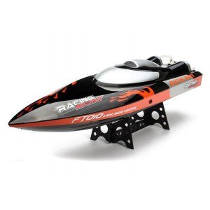 Радиоуправляемый катер Feilun FT010 Racing Boat 2.4G - FT010