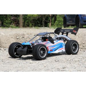 FS Racing Iron Man 4WD RTR масштаб 1:5 радиоуправляемый багги
