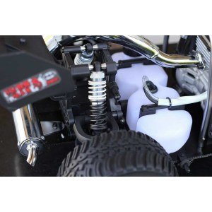FS Racing Iron Man 4WD RTR масштаб 1:5 радиоуправляемый багги