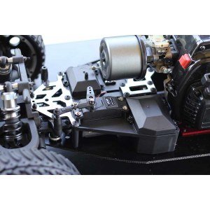 FS Racing Iron Man 4WD RTR масштаб 1:5 радиоуправляемый багги