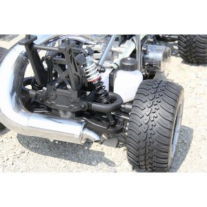 FS Racing Iron Man 4WD RTR масштаб 1:5 радиоуправляемый багги