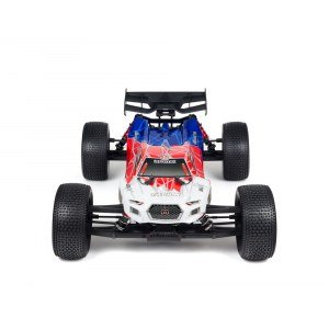ARRMA Talion BLX185 4WD RTR масштаб 1:8 радиоуправляемая трагги
