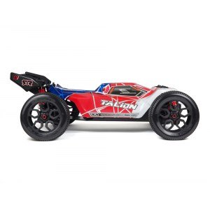 ARRMA Talion BLX185 4WD RTR масштаб 1:8 радиоуправляемая трагги
