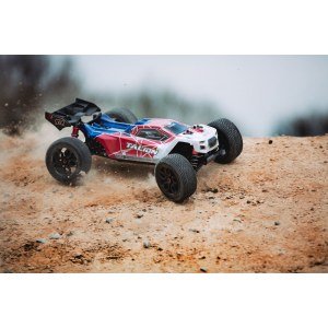 ARRMA Talion BLX185 4WD RTR масштаб 1:8 радиоуправляемая трагги