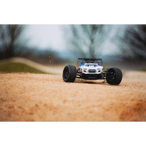 ARRMA Talion BLX185 4WD RTR масштаб 1:8 радиоуправляемая трагги
