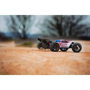 ARRMA Talion BLX185 4WD RTR масштаб 1:8 радиоуправляемая трагги