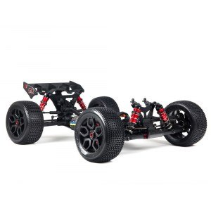 ARRMA Talion BLX185 4WD RTR масштаб 1:8 радиоуправляемая трагги