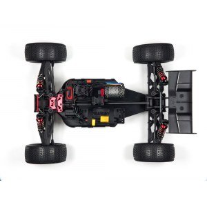 ARRMA Talion BLX185 4WD RTR масштаб 1:8 радиоуправляемая трагги