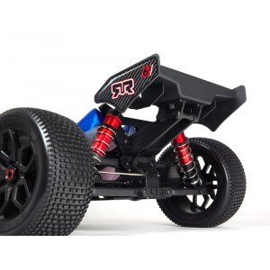 ARRMA Talion BLX185 4WD RTR масштаб 1:8 радиоуправляемая трагги
