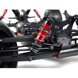 ARRMA Talion BLX185 4WD RTR масштаб 1:8 радиоуправляемая трагги