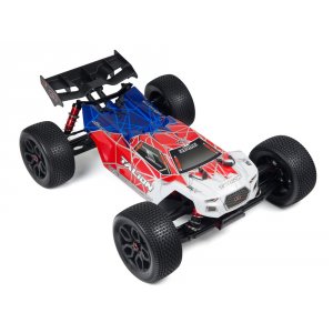 ARRMA Talion BLX185 4WD RTR масштаб 1:8 радиоуправляемая трагги