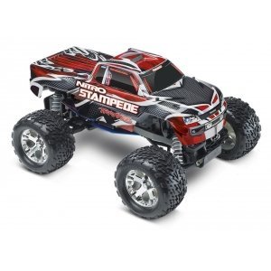 Nitro Stampede 2WD (TQ)