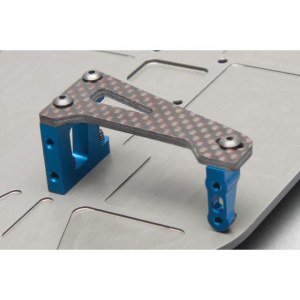 Багги 1/10 - B44.3 FACTORY TEAM KIT