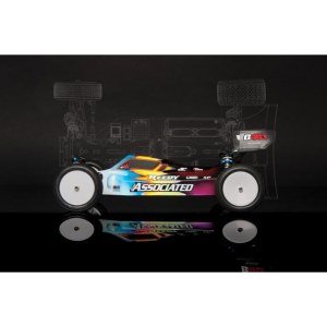 Багги 1/10 - B44.3 FACTORY TEAM KIT