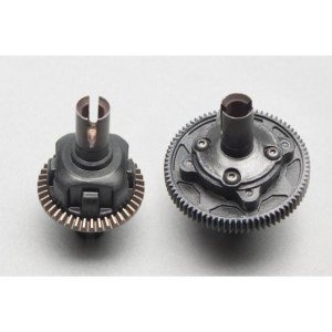 Багги 1/10 - B44.3 FACTORY TEAM KIT
