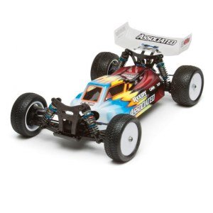Багги 1/10 - B44.3 FACTORY TEAM KIT