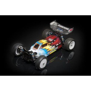 Багги 1/10 - B44.3 FACTORY TEAM KIT