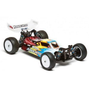 Багги 1/10 - B44.3 FACTORY TEAM KIT