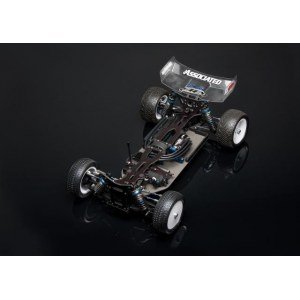 Багги 1/10 - B44.3 FACTORY TEAM KIT