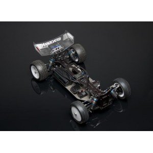 Багги 1/10 - B44.3 FACTORY TEAM KIT