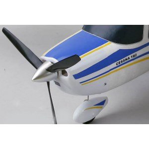 Art-Tech Cessna 182 400 Class RTF 2.4G