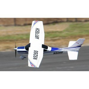 Art-Tech Cessna 182 400 Class RTF 2.4G