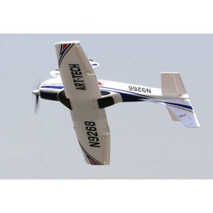 Art-Tech Cessna 182 400 Class RTF 2.4G