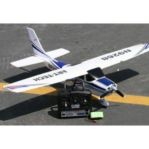 Art-Tech Cessna 182 400 Class RTF 2.4G