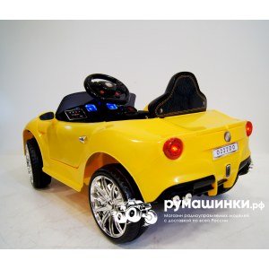 Детский электромобиль Ferrari O222OO