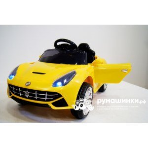 Детский электромобиль Ferrari O222OO