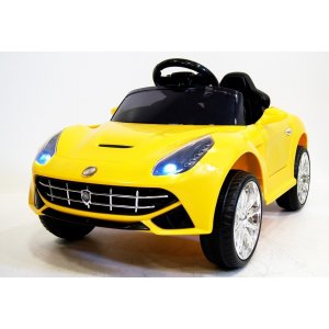 Детский электромобиль Ferrari O222OO