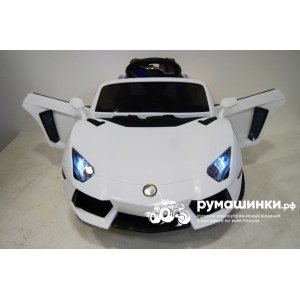 Детский электромобиль LAMBO E002EE