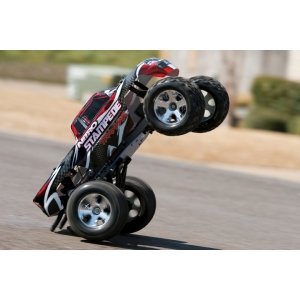 Nitro Stampede 2WD (TQ)