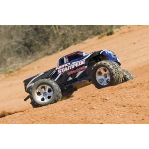 Nitro Stampede 2WD (TQ)