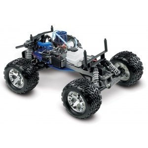 Nitro Stampede 2WD (TQ)