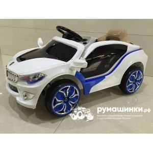 Детский спортивный электромобиль BMW O002OO VIP