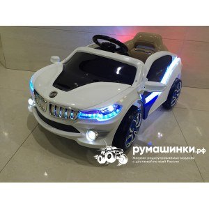 Детский спортивный электромобиль BMW O002OO VIP