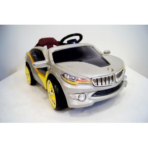 Детский спортивный электромобиль BMW O002OO VIP