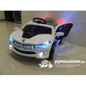 Детский спортивный электромобиль BMW O002OO VIP