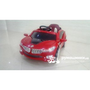 Детский спортивный электромобиль BMW O002OO VIP