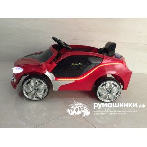 Детский спортивный электромобиль BMW O002OO VIP