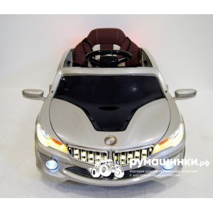 Детский спортивный электромобиль BMW O002OO VIP