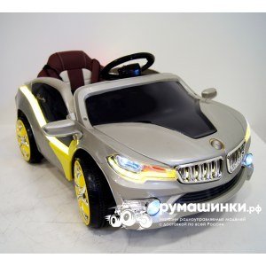 Детский спортивный электромобиль BMW O002OO VIP