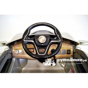 Детский спортивный электромобиль BMW O002OO VIP