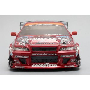 Кузов 1/10 - G/Y Racing Kunnys Chaser